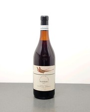 Gaja I Fagiani d'Oro Barbera