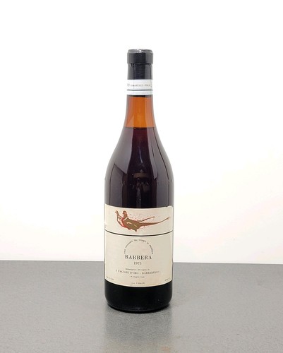 Gaja fagiani oro barbera - gaja,
