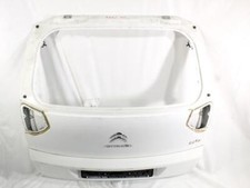 8701W7 PORTELLONE COFANO POSTERIORE BAULE CITROEN C4 PICASSO 1.6 D 82KW AUT 5P (