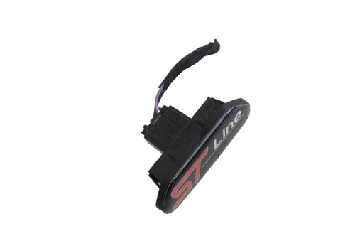 Indicatore borsa ford fiesta - indicatore,