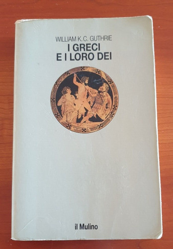 William guthre i greci e - william, "i