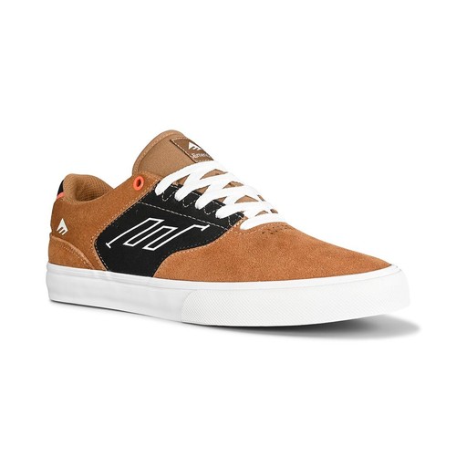 Emerica the low vulc scarpe - emerica,