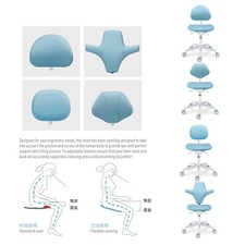 Microscopio dentale design