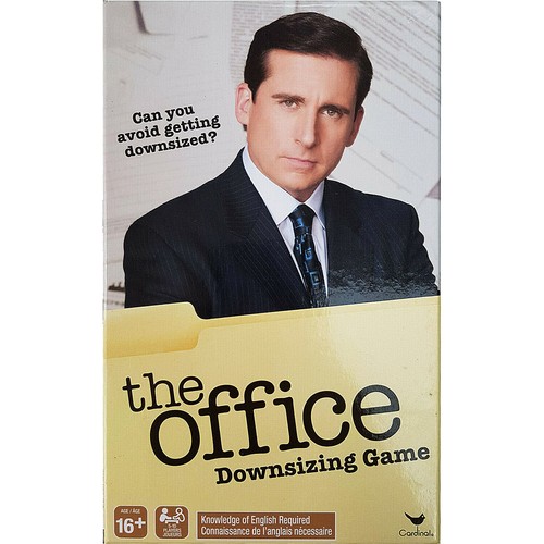 The office usa - the,
