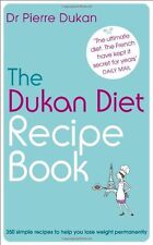 The Dukan Diet Recipe Book By