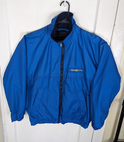 Bomber vintage anni - 90, henri