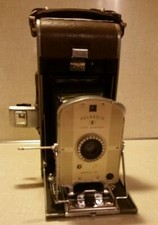 Polaroid Land Camera Modello