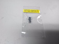 NUOVO connettore Yaesu