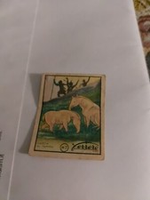 Ferrero Figurina Anni 50/60