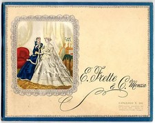 CATALOGO FRETTE 105 1949