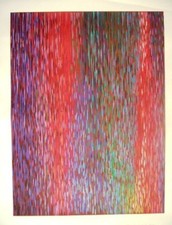 Piero Dorazio grande