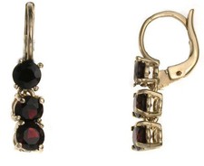 ORECCHINI gioiello in ORO