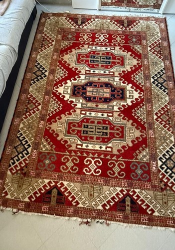 Tappeto persiano 245cm x - tappeto,