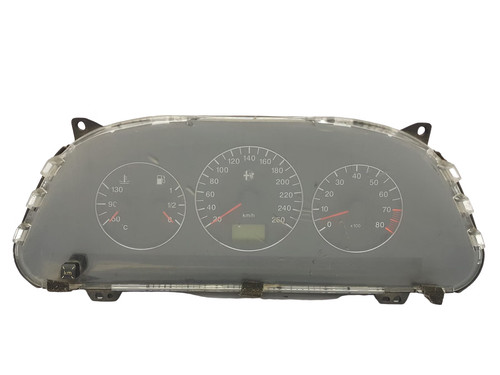 Tachimetro alfa romeo - tachimetro,