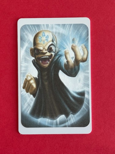 Scheda nfc skylanders - scheda,