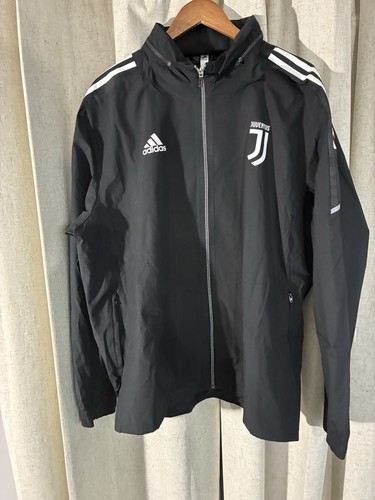 Adidas juventus con21 giacca - adidas,