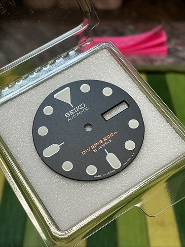 Genuine and original seiko - genuine,