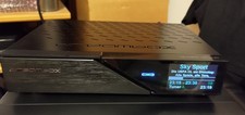 Dreambox DM 920 4K Twin SAT e
