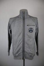 NAPAPIJRI FELPA CON ZIP MAGLIA
