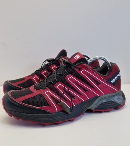 Salomon scarpe basse - scarpe,