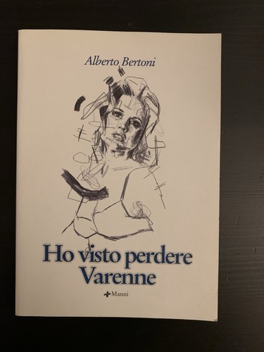 Alberto bertoni ho visto - alberto,