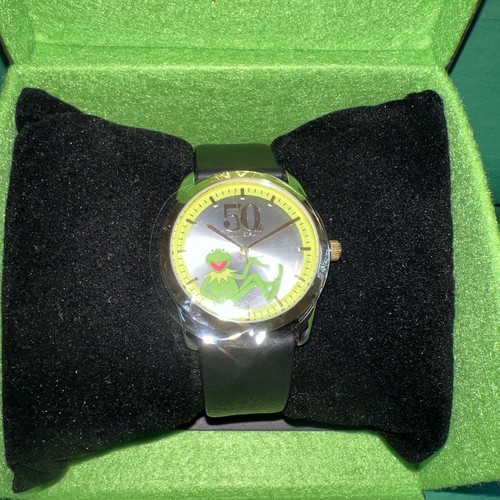 Orologio fossil kermit the - orologio,