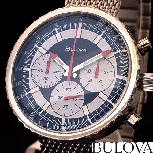 Orologio uomo bulova - orologio,