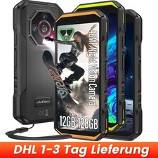 Smartphone Ulefone ArmorX32