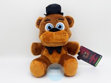 Five Nights at Freddy’s FNAF