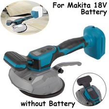 Vibratore per piastrelle