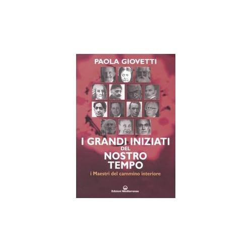 Grandi iniziati del nostro - grandi,
