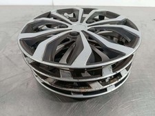 copricerchio VOLKSWAGEN POLO