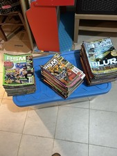 Psm rivista playstation lotto - rivista,