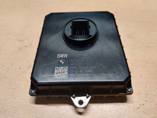 Centralina faro xenon - faro, bmw