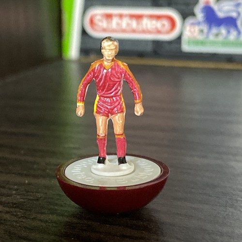 Ricambio subbuteo roma - lw,
