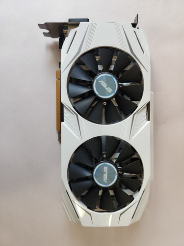 Asus radeon 480 gb - 4, gddr5