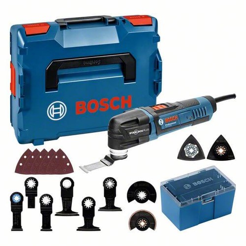 Bosch gop multi - gop, multi-cutter