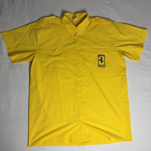 Camicia uomo grande - , vintage
