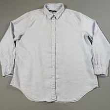 Camicia Lino Quince Uomo