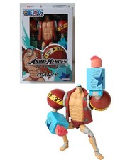 ONE PIECE ANIME HEROES 17cm