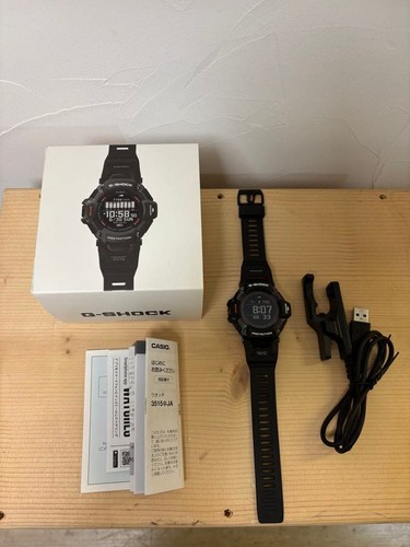 Orologio usato casio shock - casio, g-shock