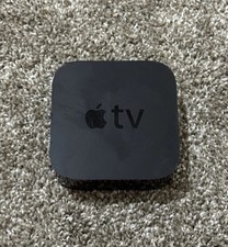 Apple TV 4a generazione A1625