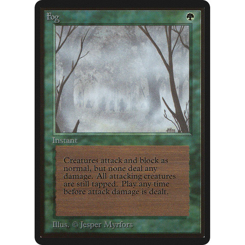 Mtg fog - fog, (beta)