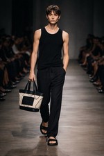 Borsa uomo Alexander Wang tela