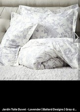 Ballard Designs Giardino Toile
