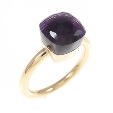 Autentico anello nudo