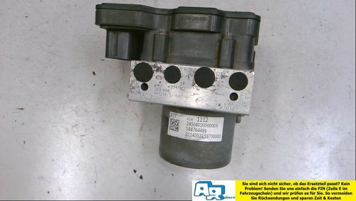 Gruppo freno principale opel - freno,