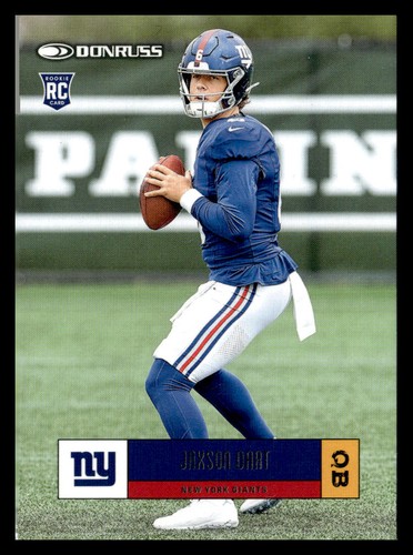 2025 donruss r05 jxd - 2025, #r05-jxd