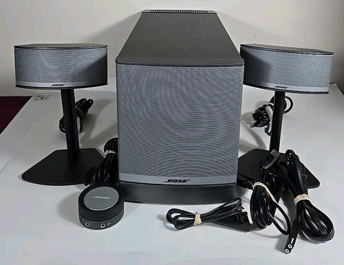 Bose companion complete - companion,