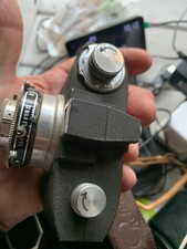 Macchina fotografica SEM 35mm